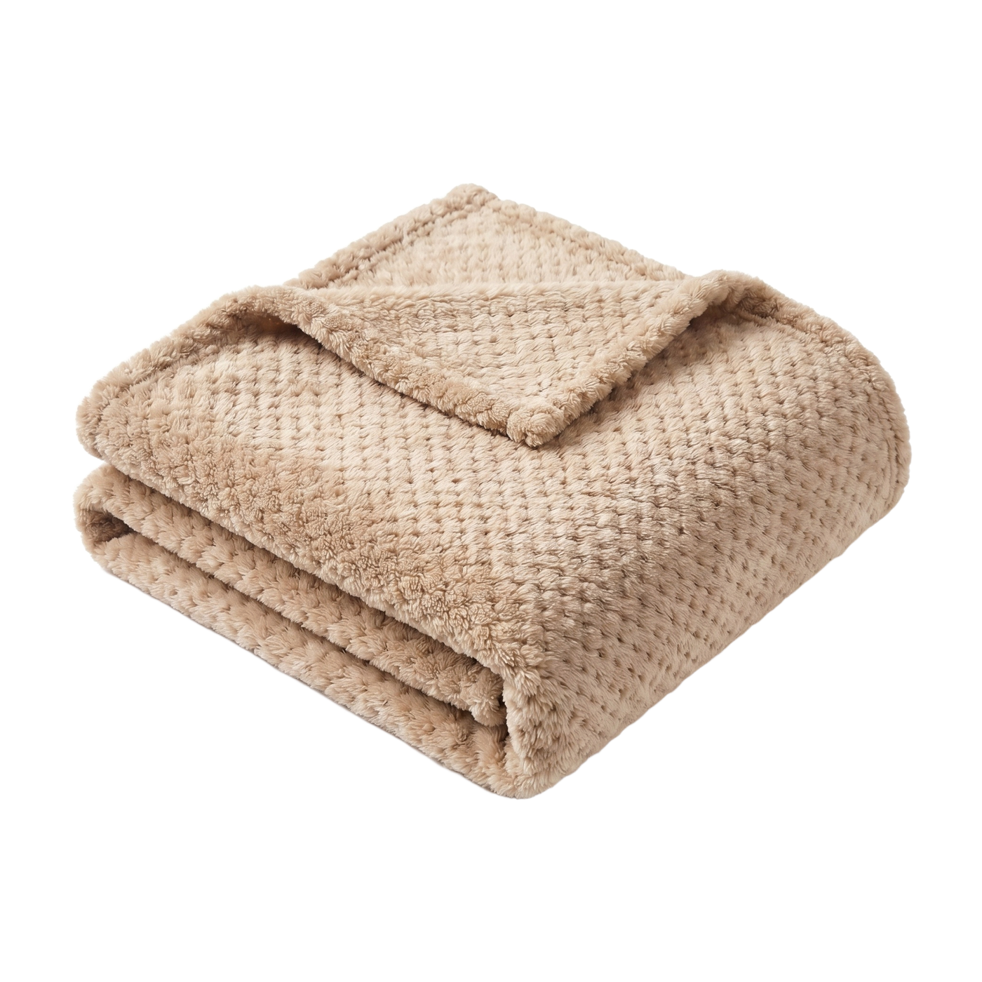 Couverture polaire pour chien et chat