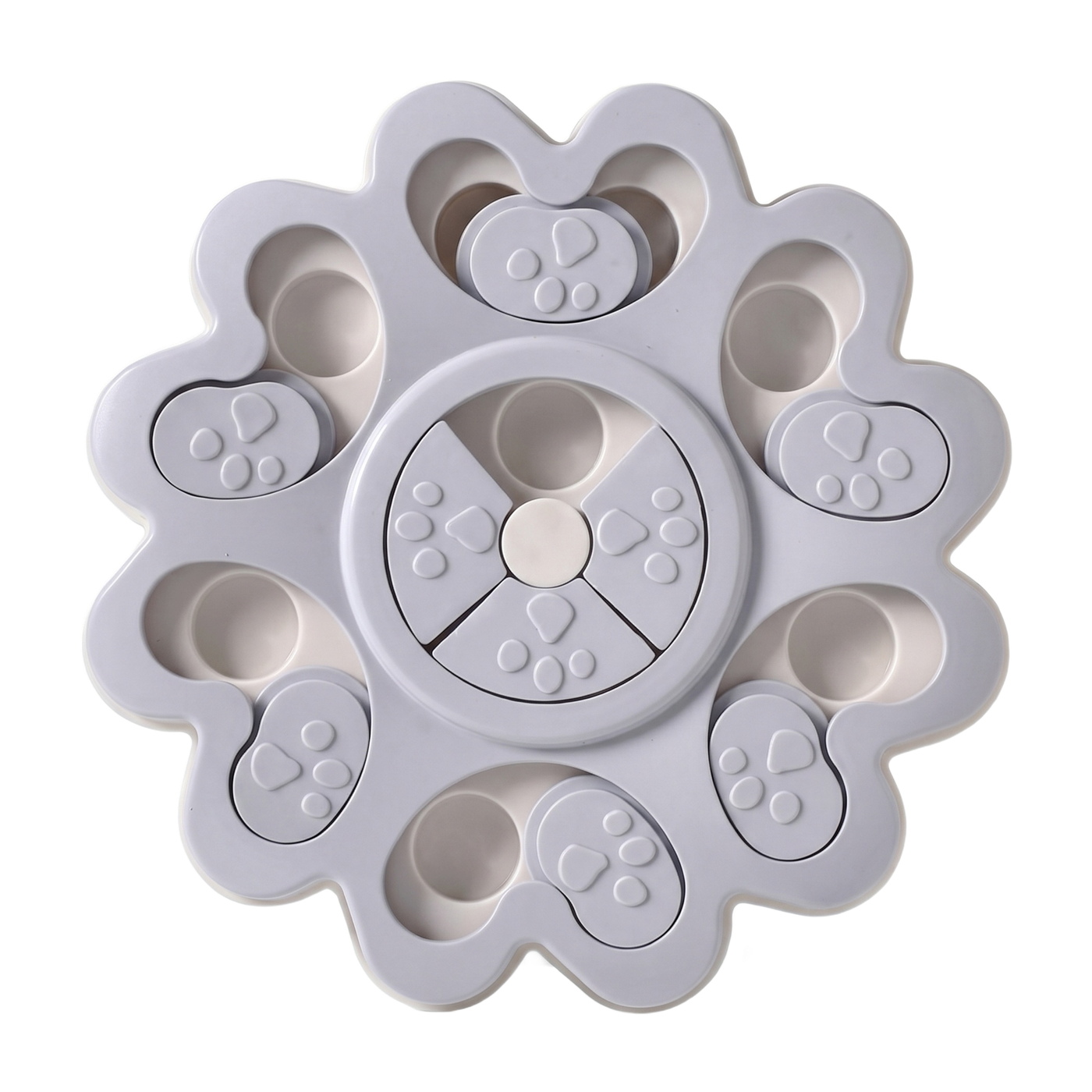 Distributeur de friandises interactif