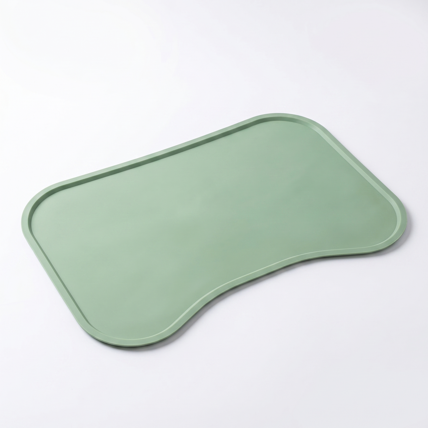 Tapis de gamelle antidérapant