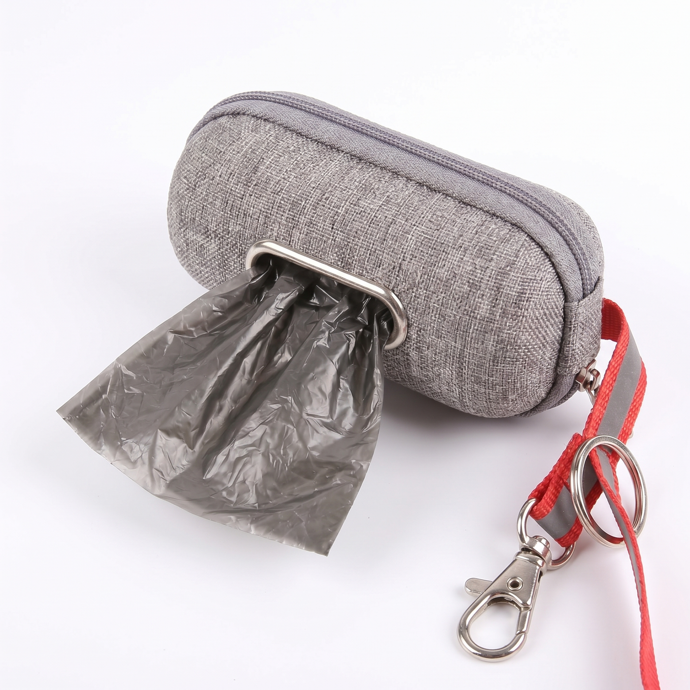 Distributeur de sacs à déjections