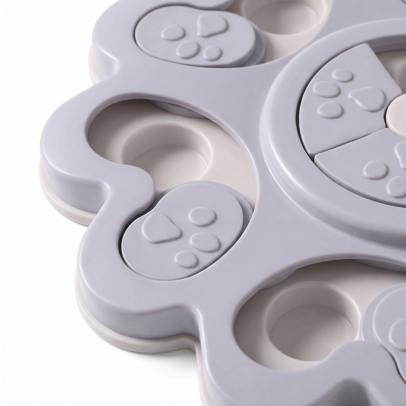 Distributeur de friandises interactif