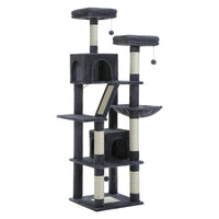 Cat tree 180 cm — Colette