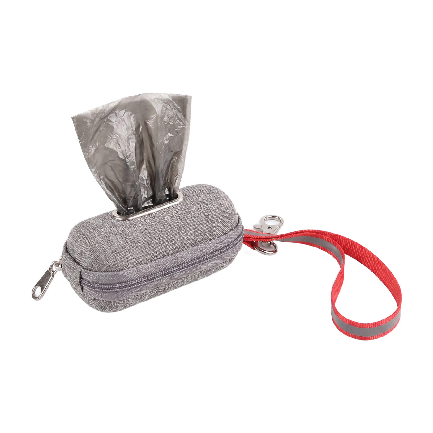 Distributeur de sacs à déjections