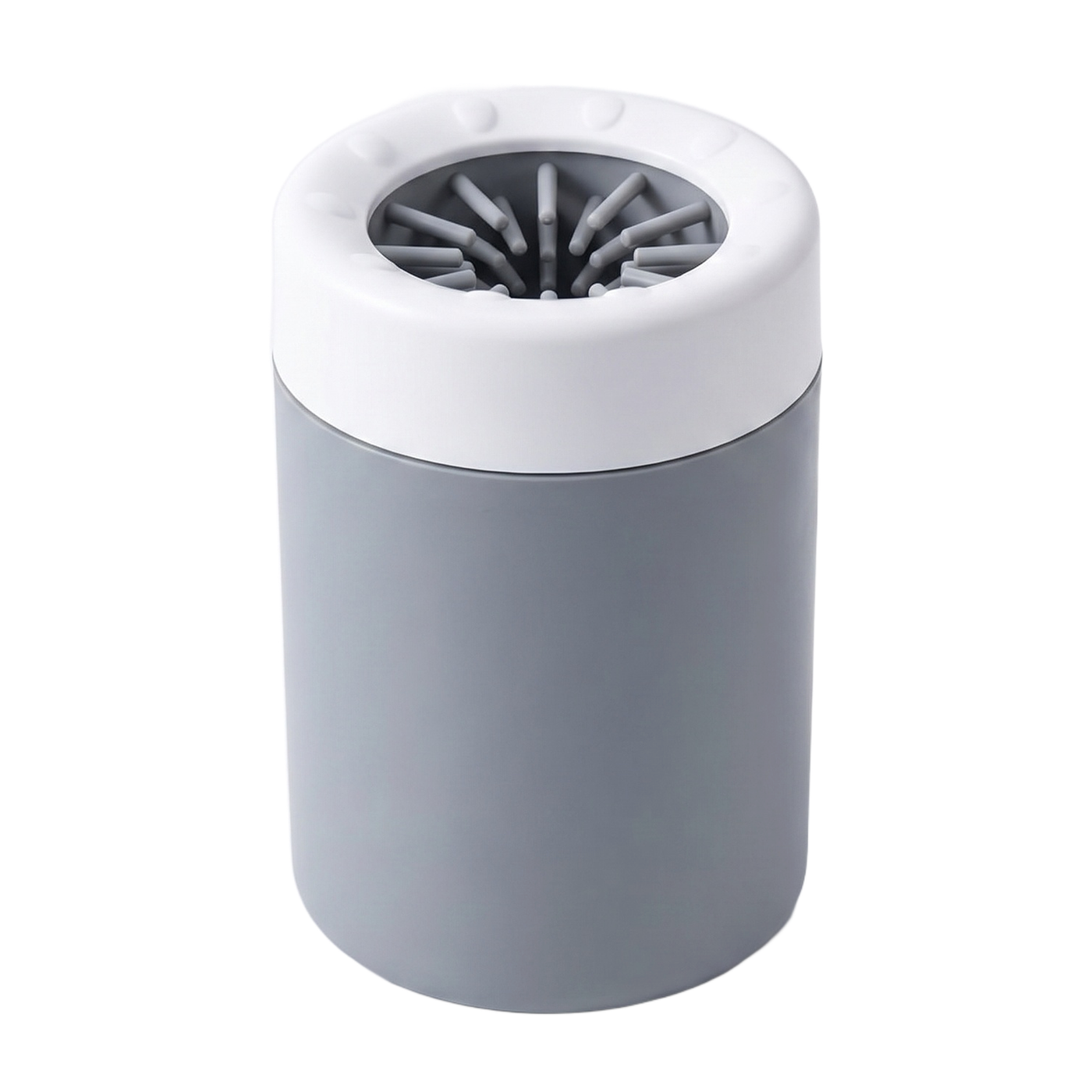 Nettoyeur de pattes portable