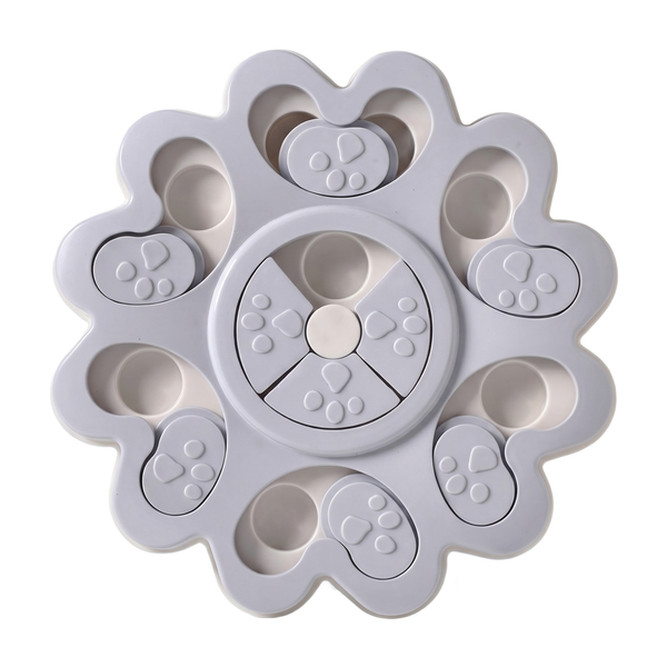 Photo produit Douce Patte fond blanc