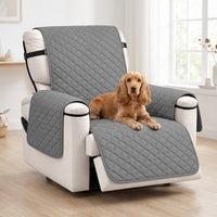 Housse de canapé pour chien et chat, anti-poils et imperméable – Protège-canapé