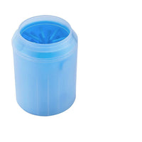 Nettoyeur de pattes en silicone pour chien et chat – Gobelet à picots souples, 3 tailles