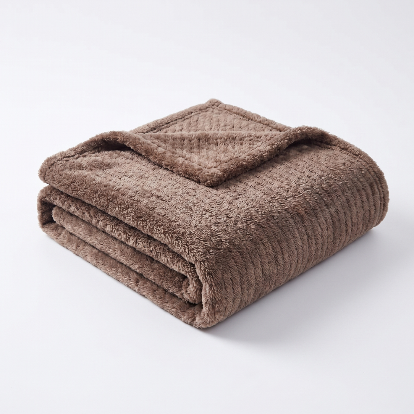 Couverture polaire pour chien et chat