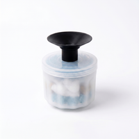 Replacement activated carbon filter for 800 ml ceramic fountain – Sold individually